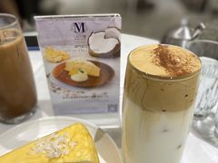 -Lady M New York(澳门伦敦人店)