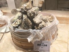 -雍容荟活帝王蟹活龙虾自助(苏宁旗舰店)