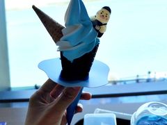 -抱抱地球咖啡馆(国家海洋博物馆店)