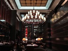 -天龙轩(香港丽思卡尔顿酒店)