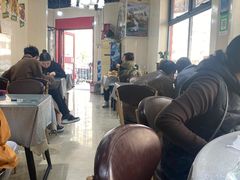 -逢春菜馆天津菜(胜利路店)