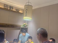 -九道菜(珠晖万达店)