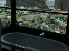 -三亚湾红树林度假世界(木棉酒店)