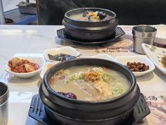 -长顺参鸡汤店(西塔总店)