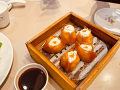 -蔡澜点心·粤菜(西单大悦城店)