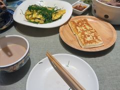 -牧马人奶茶馆(乌兰察布总店)