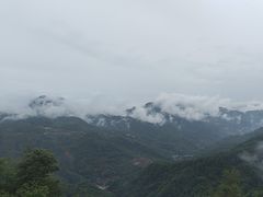 -塔云山