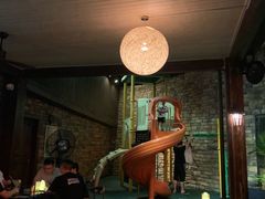 -Big Bamboo 大竹子体育主题餐厅(虹梅路店)