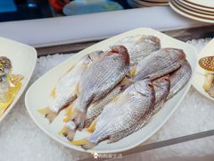 -鹭江潮餐厅•福建菜(鹭江佲家酒店)