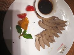 -全聚德(江宁店)