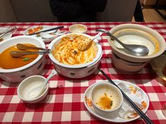 -西贝(东城万达广场店)