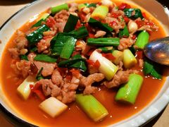 -山石榴·贵州菜(丰盛里店)