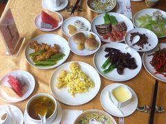 iphone_upload_pic-仿膳饭庄(天安门店)