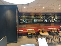 -汉堡王(南京砂之船店)