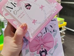 -泡泡玛特POPMART(西单大悦城店)