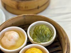 -馨越楼·点心·粤菜(赤坎店)