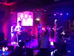 -音乐房子·Vintage Live Bar(玉林总店)