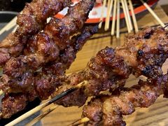 -烧货·活海鲜炭烧(湖滨商业街店)