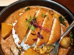 -本处·素食·融合料理(南油店)