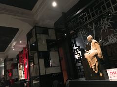 -皇朝会.经典传统粤菜(外滩店)
