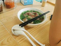 招牌牛肉粿-金粿粿·牛肉粿