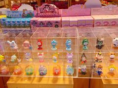 -名创优品(天河区正佳广场二店)