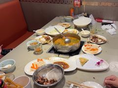 -蝎王府羊蝎子(虎坊桥总店)