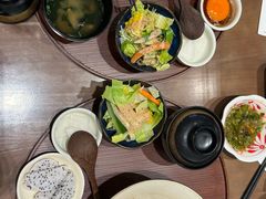 -ITARU食堂·定食料理(西丽店)