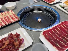 -米家·鹤城炭火米家(直营总店)