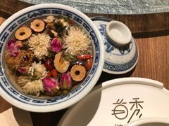 五花茶-首秀·四川料理(星耀101店)