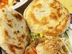 -姑娘手·陕西手工面·肉夹馍(象峰店)