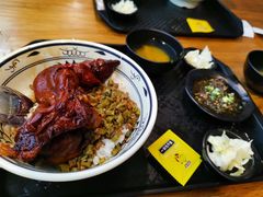 -大袁猪脚饭(水晶郦城店)