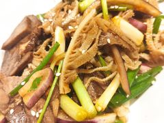 -惠丰堂饭庄·烤鸭·京味菜(翠微路店)