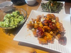 -望京一号·重庆江湖菜(工体店)
