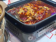 -饶福记·南昌烧烤大排档(九龙湖土著店)