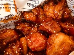 -obba kitchen(宽厚里总店)