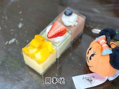 -卡漫莫尼蛋糕(徐汇店)