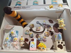 -泡泡玛特POPMART(龙湖杭州滨江天街店)