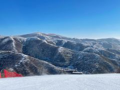 -密苑云顶乐园(云顶滑雪场)