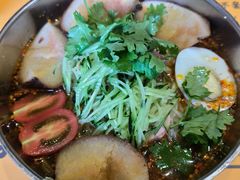 -喝丢一只鞋海鲜烧烤·海肠捞饭(文体街店)