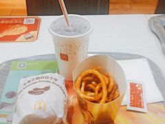 -麦当劳(季平店)