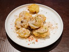 -单家老院·院子里的青岛菜(沙子口店)