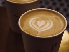 -Parking Coffee(孩儿巷店)