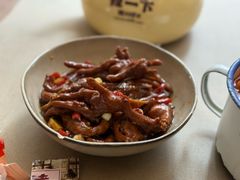 -老三样·旧食新味(万寿宫店)