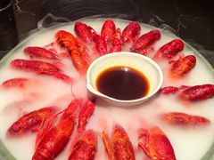 -红盔甲·小龙虾(人民广场店)