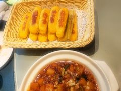 -辣螃铠盆盆蟹大排档(海昌店)