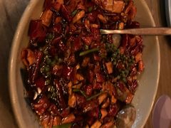 -苏州凯悦酒店·酒肆(华池街店)