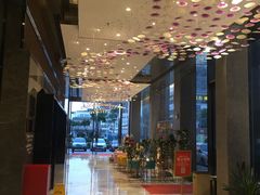 -西酒时光(恒福店)
