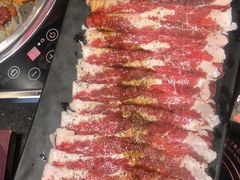 -九坤韩式烤肉(建发阅彩城店)