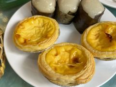 -冰泉豆浆馆(白云山总店)